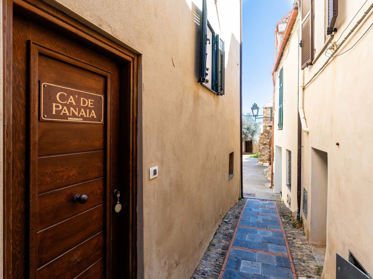 Ca de Panaia, maison 2 pièces à Lingueglietta - Photo 37