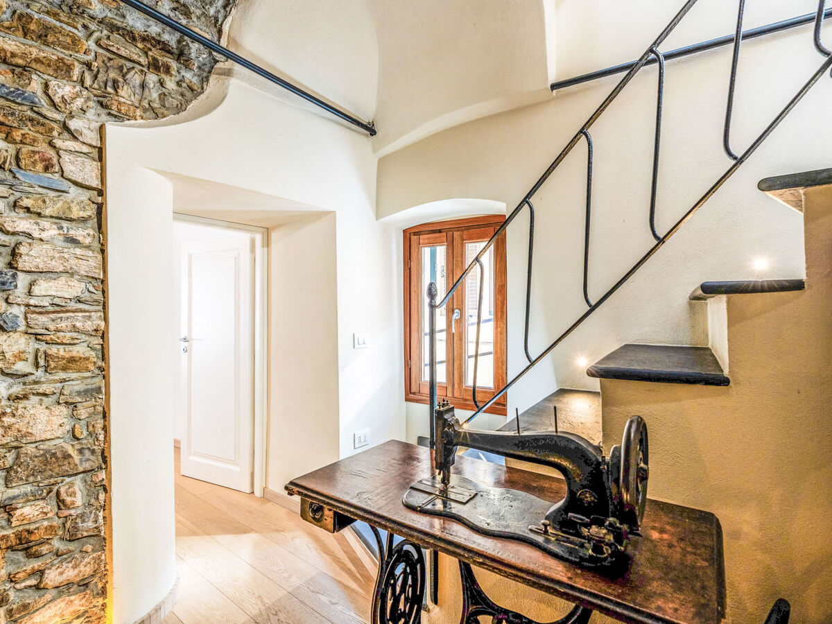 Ca de Panaia, maison 2 pièces à Lingueglietta - Photo 41
