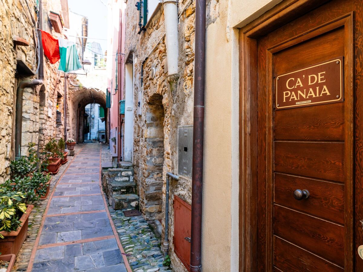 Ca de Panaia, maison 2 pièces à Lingueglietta - Photo 43