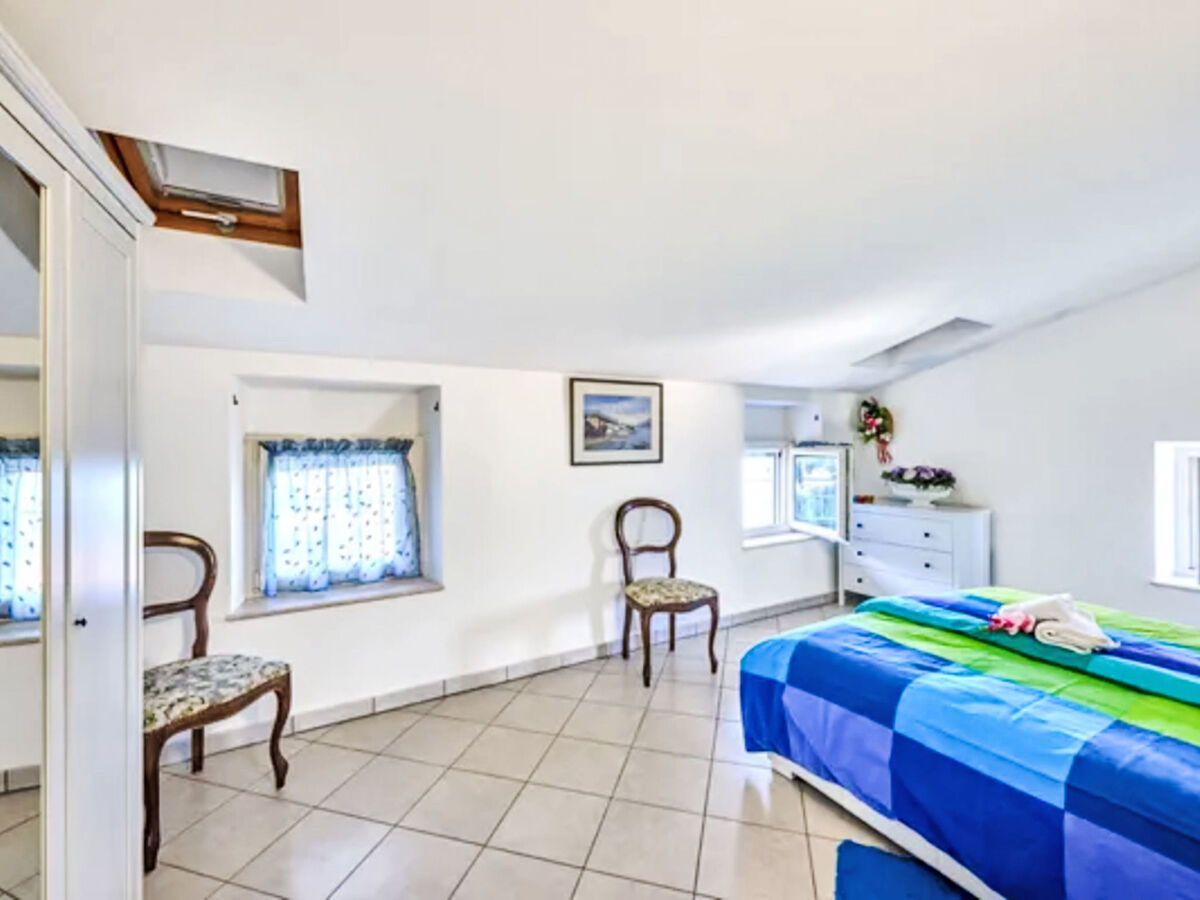 Maison Silvia I à Torri del Benaco, 4 pers., jardin - Photo 10