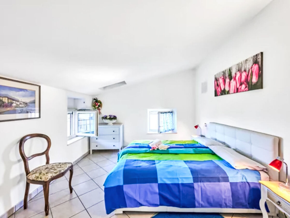 Maison Silvia I à Torri del Benaco, 4 pers., jardin - Photo 11