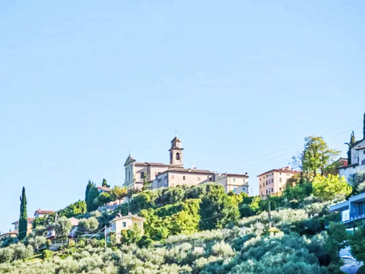 Maison Silvia I à Torri del Benaco, 4 pers., jardin - Photo 19