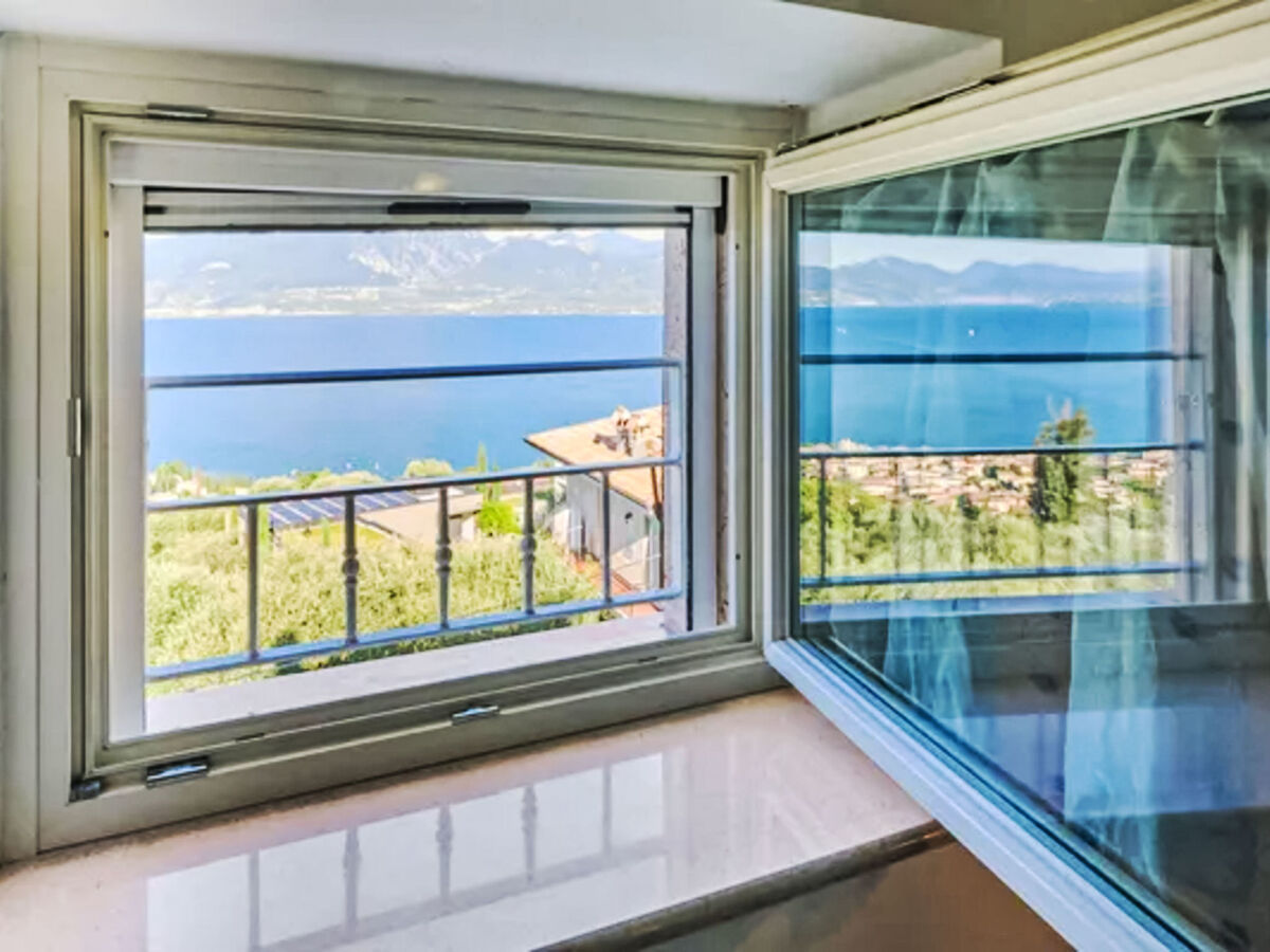 Maison Silvia I à Torri del Benaco, 4 pers., jardin - Photo 20