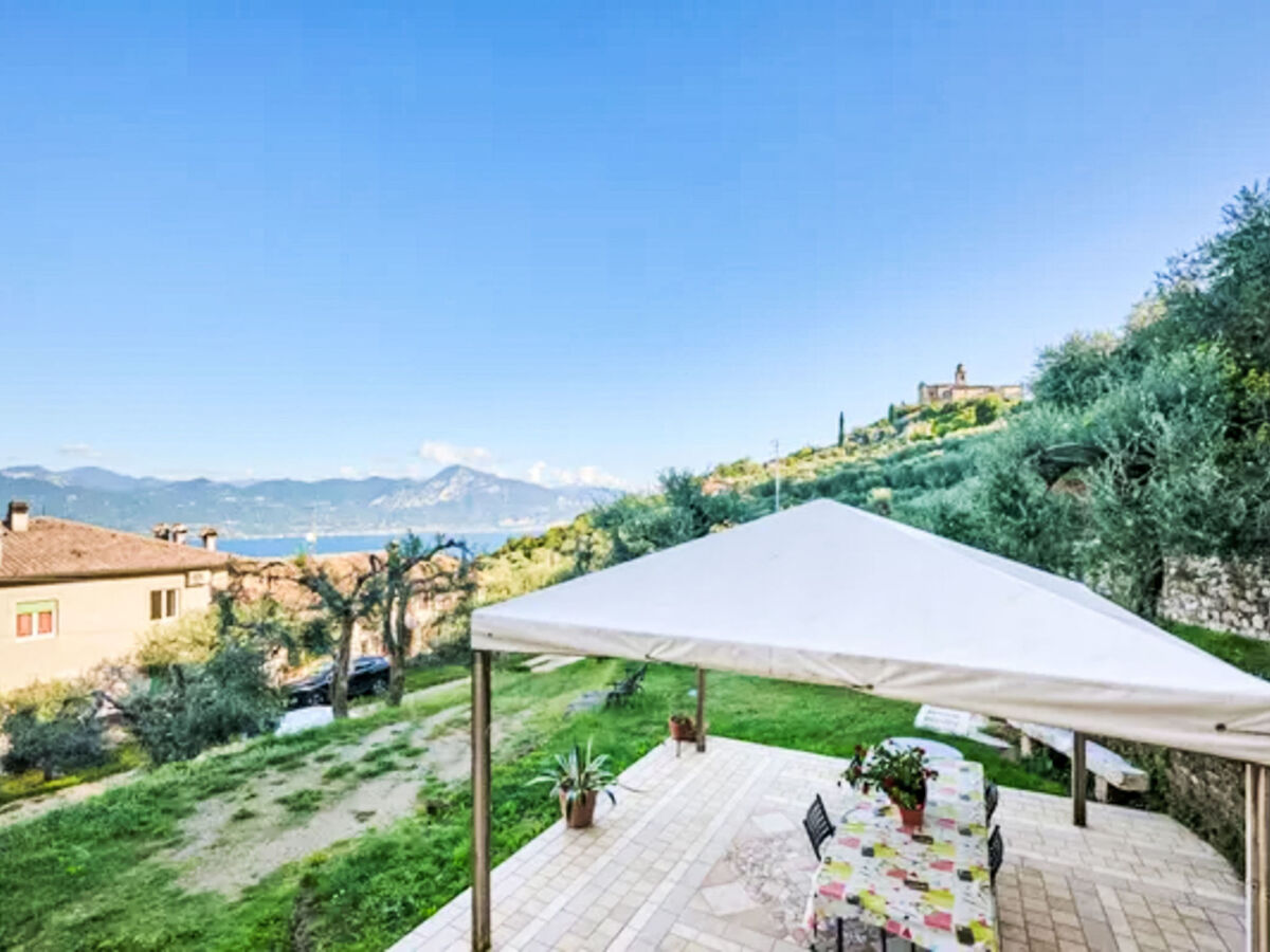 Maison Silvia I à Torri del Benaco, 4 pers., jardin - Photo 21