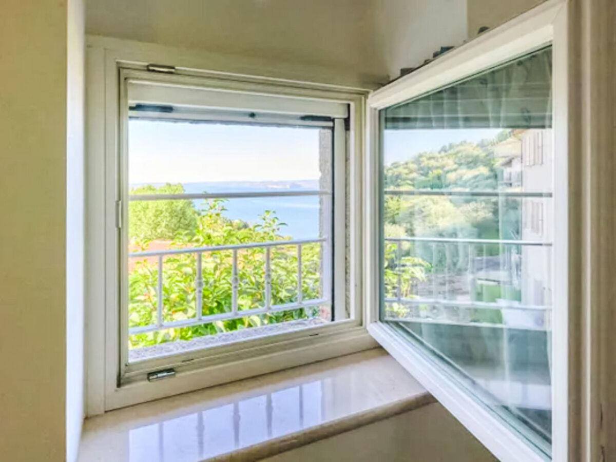 Maison Silvia I à Torri del Benaco, 4 pers., jardin - Photo 23