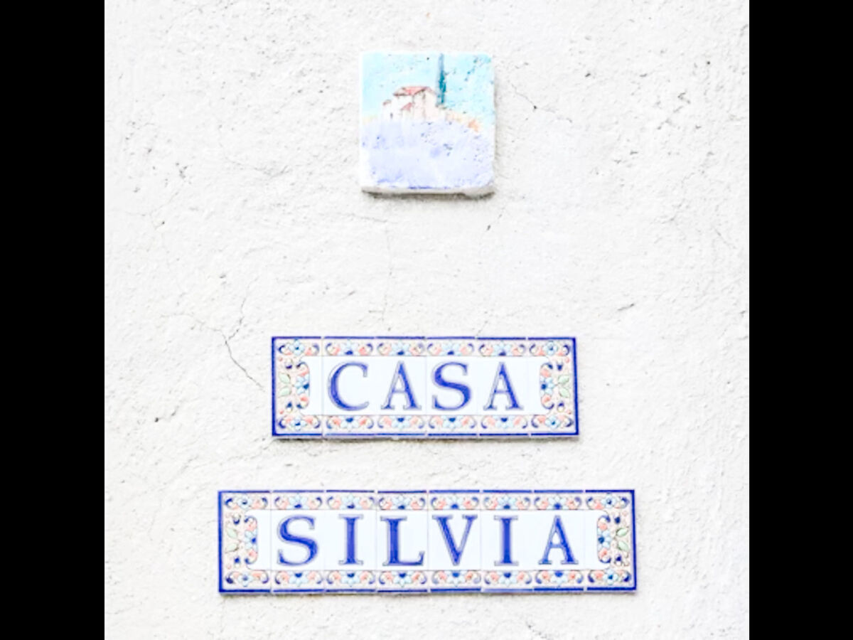Maison Silvia I à Torri del Benaco, 4 pers., jardin - Photo 24