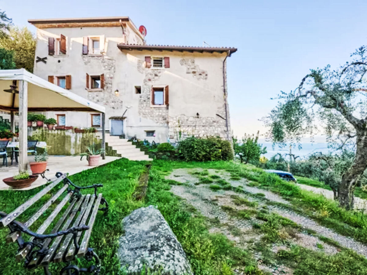 Maison Silvia I à Torri del Benaco, 4 pers., jardin - Photo 25