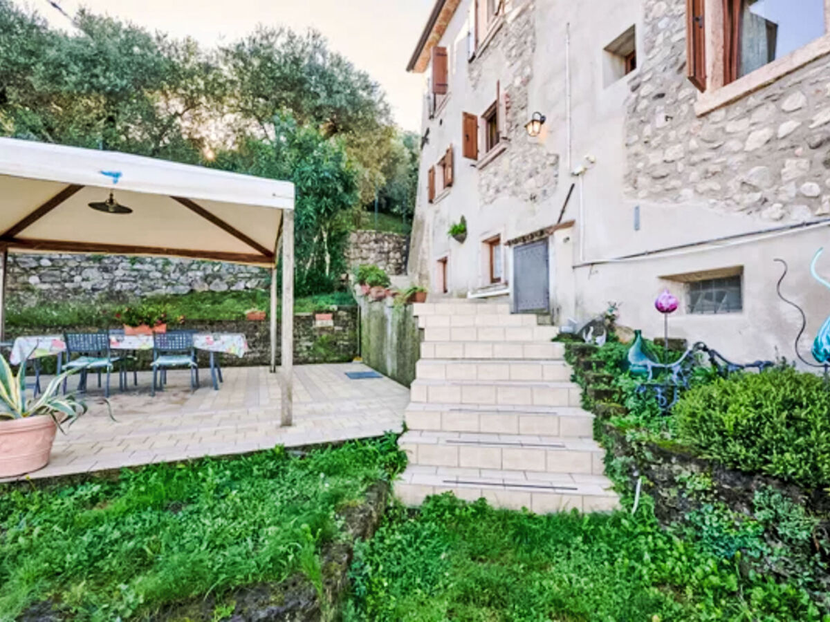 Maison Silvia I à Torri del Benaco, 4 pers., jardin - Photo 26
