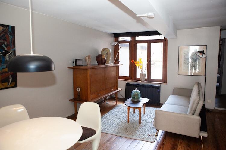 Maison 14 personnes, 5 chambres au cœur de Verviers - Photo 2