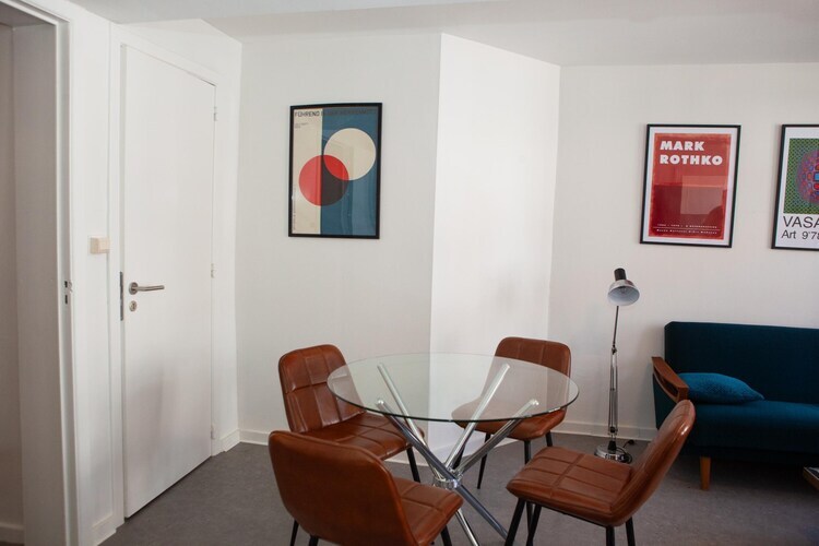 Maison 14 personnes, 5 chambres au cœur de Verviers - Photo 3