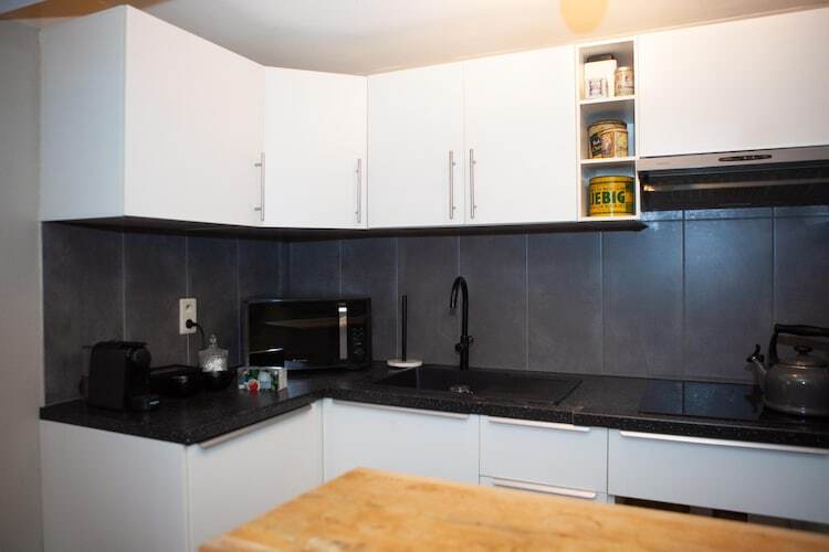 Maison 14 personnes, 5 chambres au cœur de Verviers - Photo 5