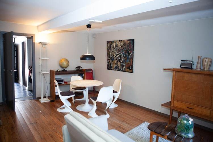 Maison 14 personnes, 5 chambres au cœur de Verviers - Photo 6