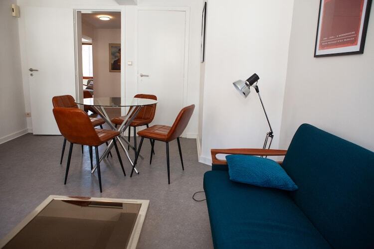 Maison 14 personnes, 5 chambres au cœur de Verviers - Photo 9