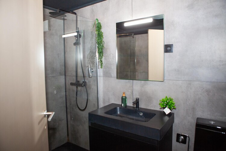 Maison 14 personnes, 5 chambres au cœur de Verviers - Photo 10