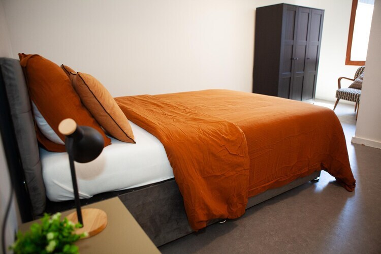 Maison 14 personnes, 5 chambres au cœur de Verviers - Photo 14