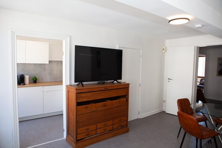 Maison 14 personnes, 5 chambres au cœur de Verviers - Photo 21