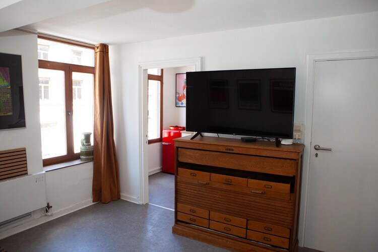 Maison 14 personnes, 5 chambres au cœur de Verviers - Photo 23