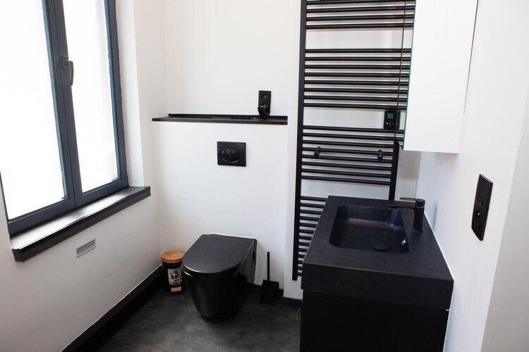 Maison 14 personnes, 5 chambres au cœur de Verviers - Photo 24