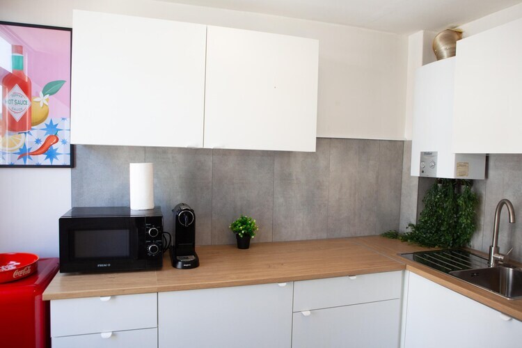 Maison 14 personnes, 5 chambres au cœur de Verviers - Photo 26