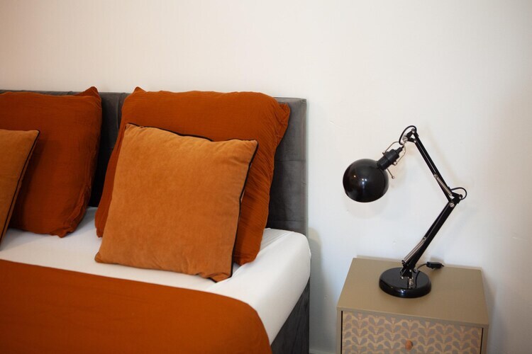 Maison 14 personnes, 5 chambres au cœur de Verviers - Photo 27