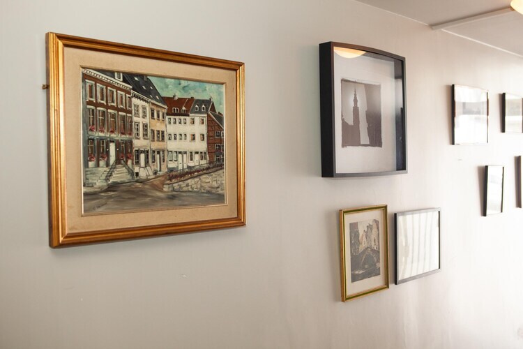 Maison 14 personnes, 5 chambres au cœur de Verviers - Photo 29