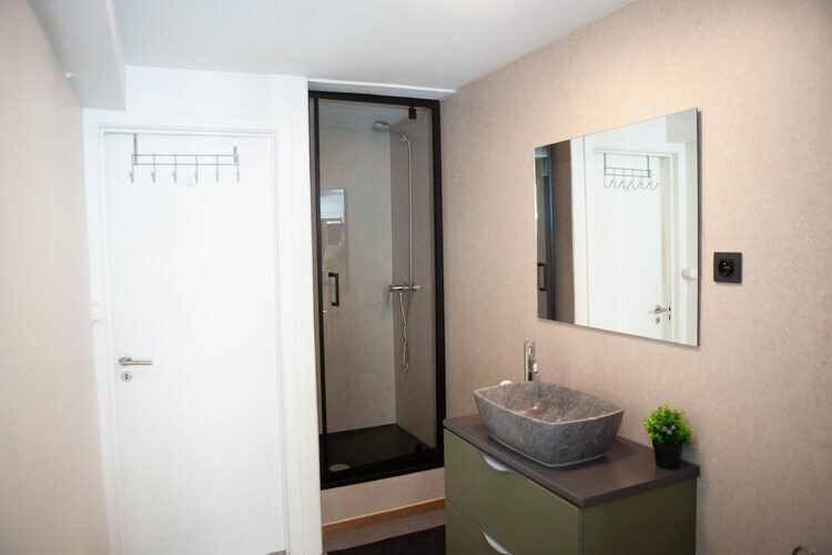 Maison 14 personnes, 5 chambres au cœur de Verviers - Photo 34