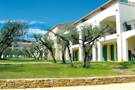 Location appartement à Paradou, Appartement à Maussane-les-Alpilles