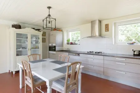 Maison 8 personnes, jardin 7 800 m² à Landévennec : photo 10