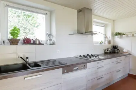 Maison 8 personnes, jardin 7 800 m² à Landévennec : photo 12
