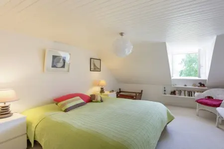 Maison 8 personnes, jardin 7 800 m² à Landévennec : photo 13