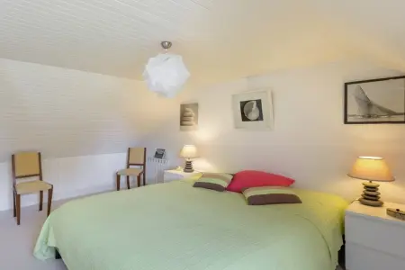 Maison 8 personnes, jardin 7 800 m² à Landévennec : photo 14