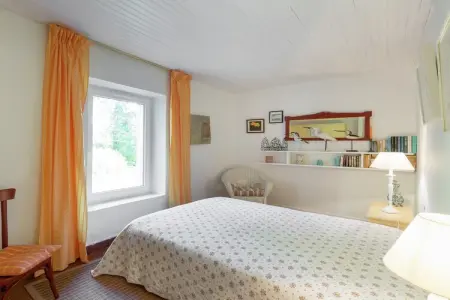 Maison 8 personnes, jardin 7 800 m² à Landévennec : photo 15