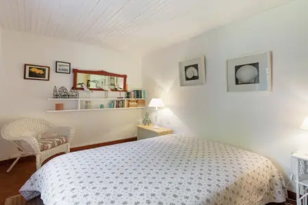 Maison 8 personnes, jardin 7 800 m² à Landévennec : photo 16