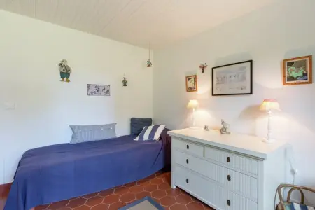Maison 8 personnes, jardin 7 800 m² à Landévennec : photo 18