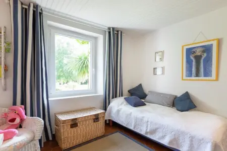 Maison 8 personnes, jardin 7 800 m² à Landévennec : photo 19