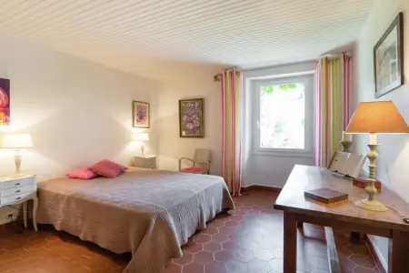 Maison 8 personnes, jardin 7 800 m² à Landévennec : photo 20