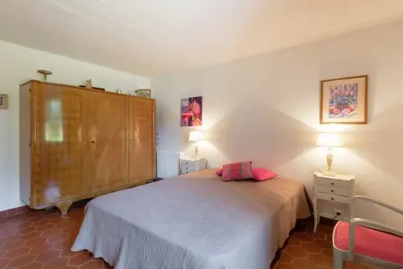 Maison 8 personnes, jardin 7 800 m² à Landévennec : photo 21