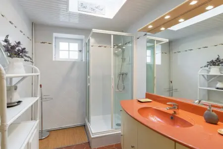 Maison 8 personnes, jardin 7 800 m² à Landévennec : photo 24
