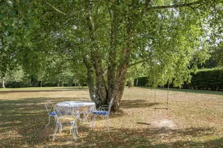 Maison 8 personnes, jardin 7 800 m² à Landévennec : photo 27