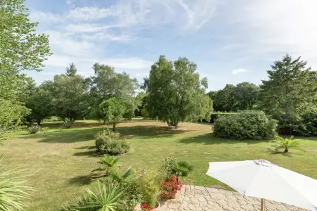 Maison 8 personnes, jardin 7 800 m² à Landévennec : photo 28