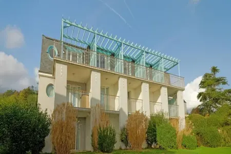 Location appartement à Audierne, Escapade en bord de mer pour 6 à 7 personnes