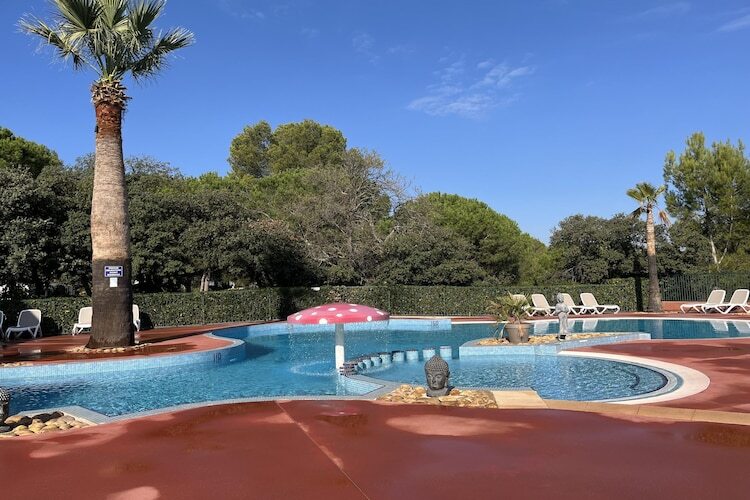 Les Pescalunes, cottage 4-6 pers. terrasse couverte - Photo 6