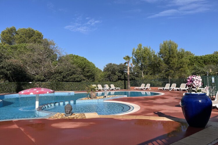 Les Pescalunes, cottage 4-6 pers. terrasse couverte - Photo 7