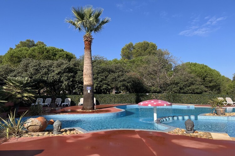 Les Pescalunes, cottage 4-6 pers. terrasse couverte - Photo 8