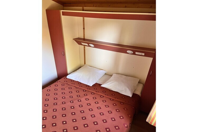 Les Pescalunes, cottage 4-6 pers. terrasse couverte - Photo 17