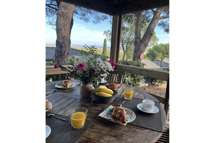 Les Pescalunes, cottage 4-6 pers. terrasse couverte - Photo 28