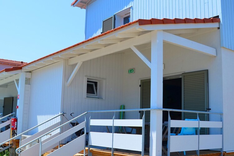 La Grenadine – Maisonnette 4 pers à Marseillan Plage - Photo 1