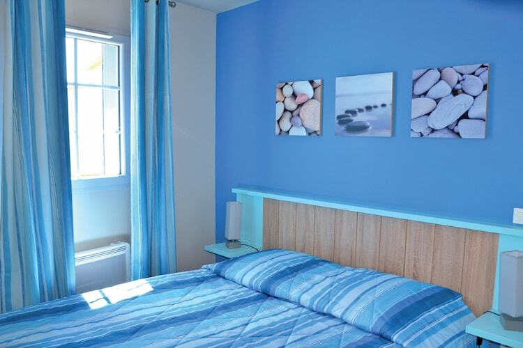 Maisonnette duplex 4/6 pers à Marseillan avec piscine - Photo 4