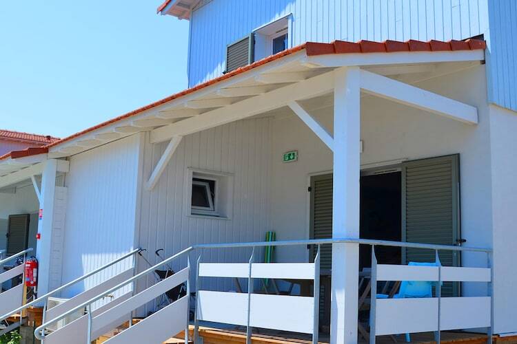 Maisonnette duplex 4/6 pers à Marseillan avec piscine - Photo 6