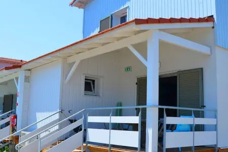 Location maison à Marseillan, MAISONNETTE DUPLEX 4/6 pers OTA